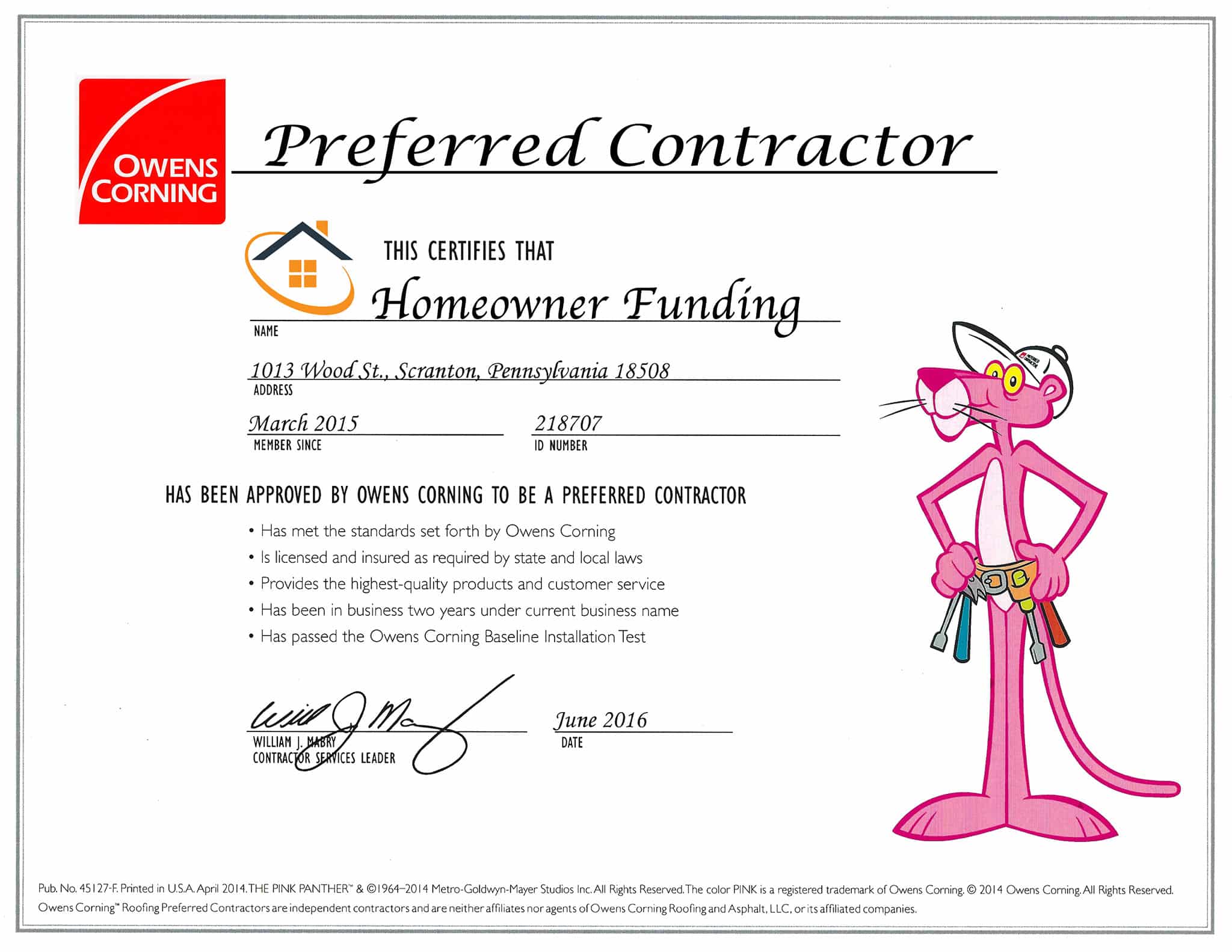 Preferred_Contractor_Owens_Corning_Certificate_web